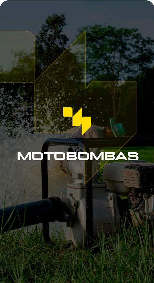 Mobille Motobombas
